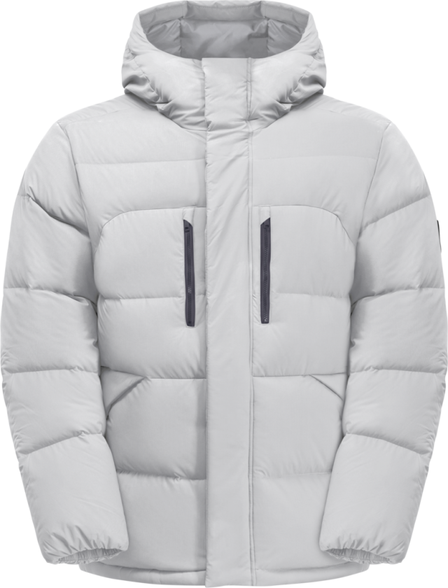 Men's Roemertor Jacket S, Moonwalk