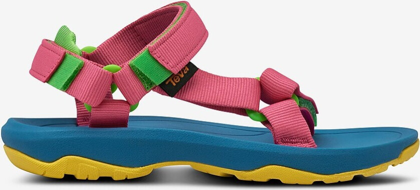 Sandaler K Hurricane Xlt 2 - Rosa