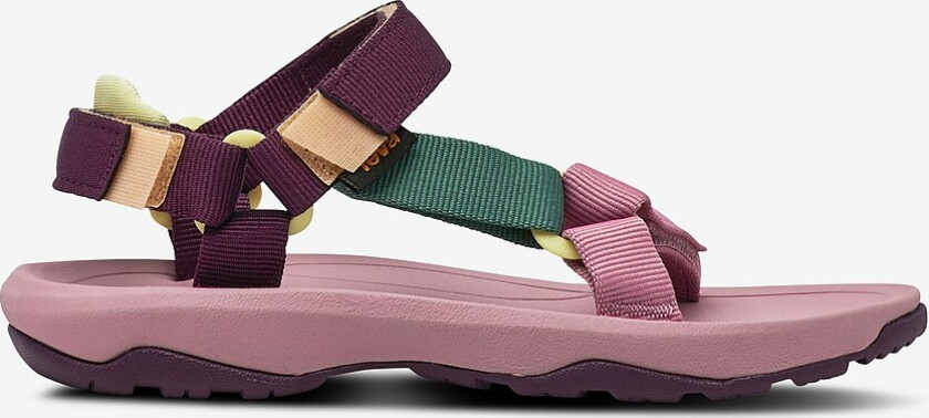 Sandaler K Hurricane Xlt 2 - Lilla