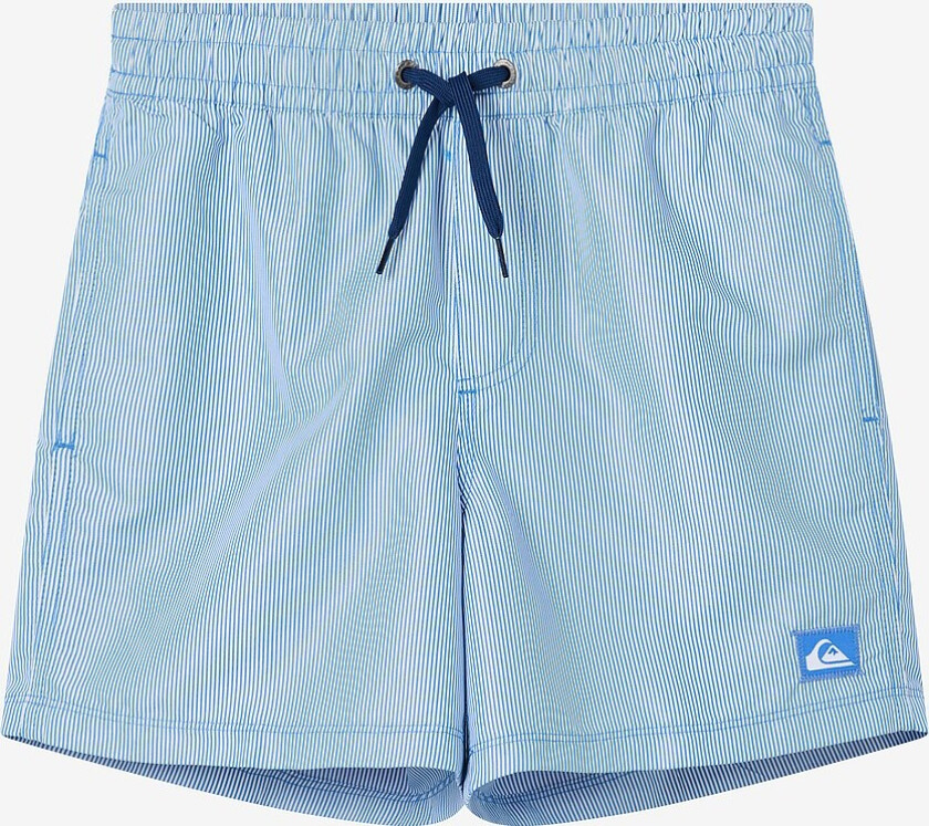 Badebukse Everyday Deluxe Volley Yth 14 - Blå