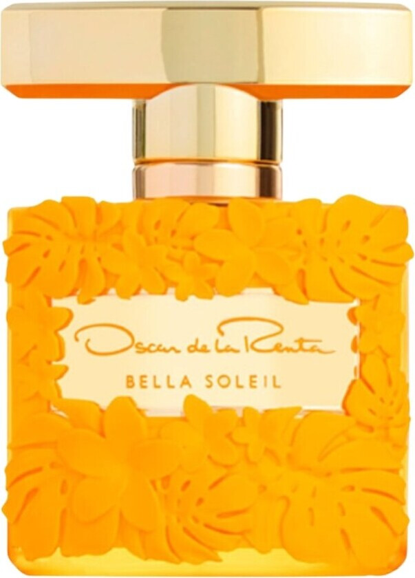 Oscar De La Renta Bella Soleil Eau De Parfum 30ml