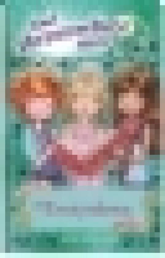 Det Hemmelige Rige 11: Eventyrskoven | Rosie Banks | Språk: Dansk