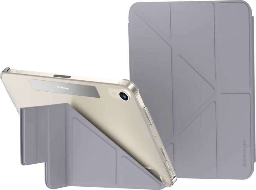 Origami Nude Cover (iPad mini 7/6)