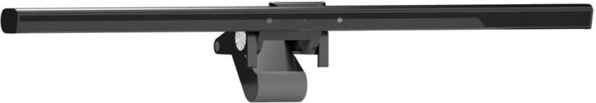 Illuminate Light Bar med 4K-kamera