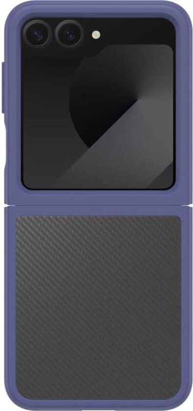 Thin Flex (Galaxy Z Flip6) - Lila