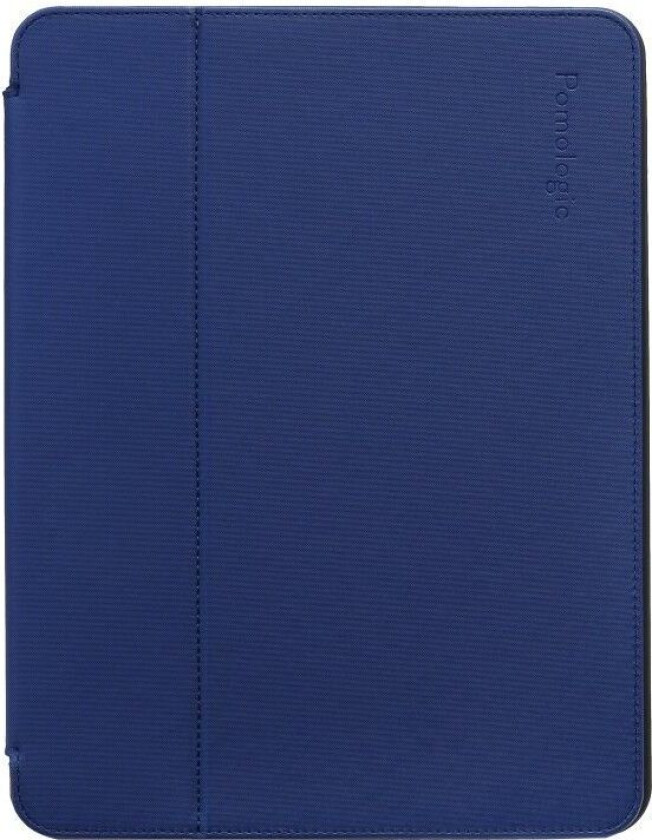 Book Folio (iPad Air 11 (2024-2025)) - Blå