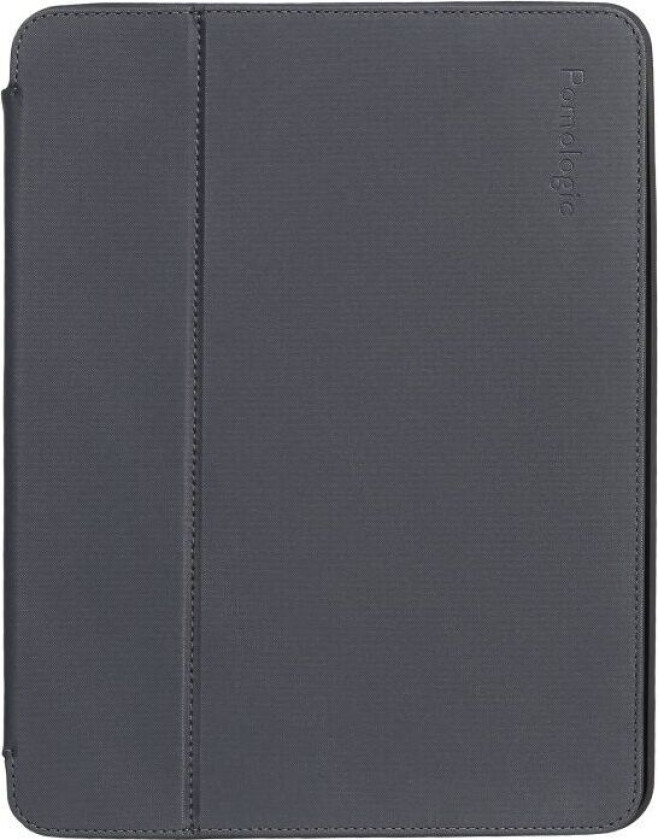 Book Folio (iPad Air 11 (2024-2025)) - Mørk grå