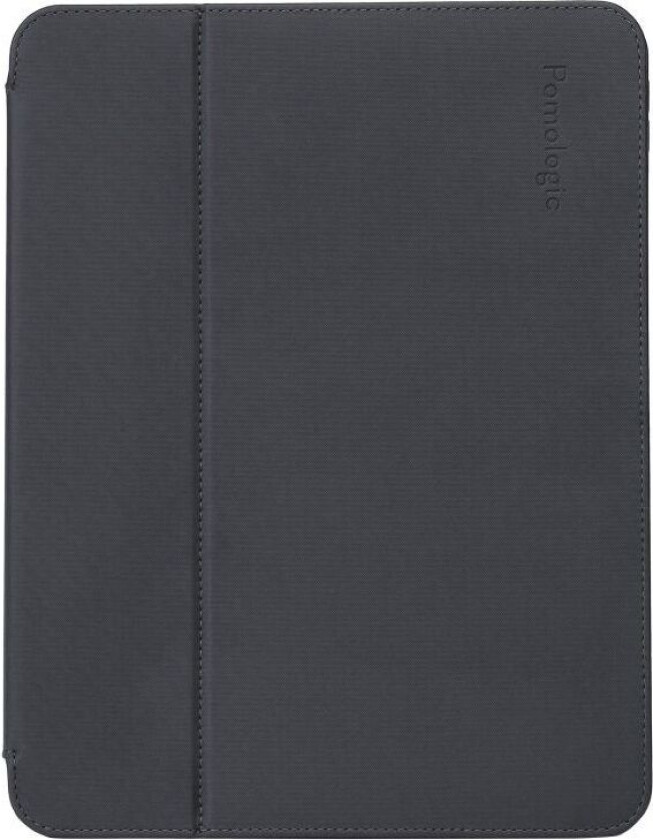 Book Folio (iPad Air 13 (2024-2025)) - Mørk grå