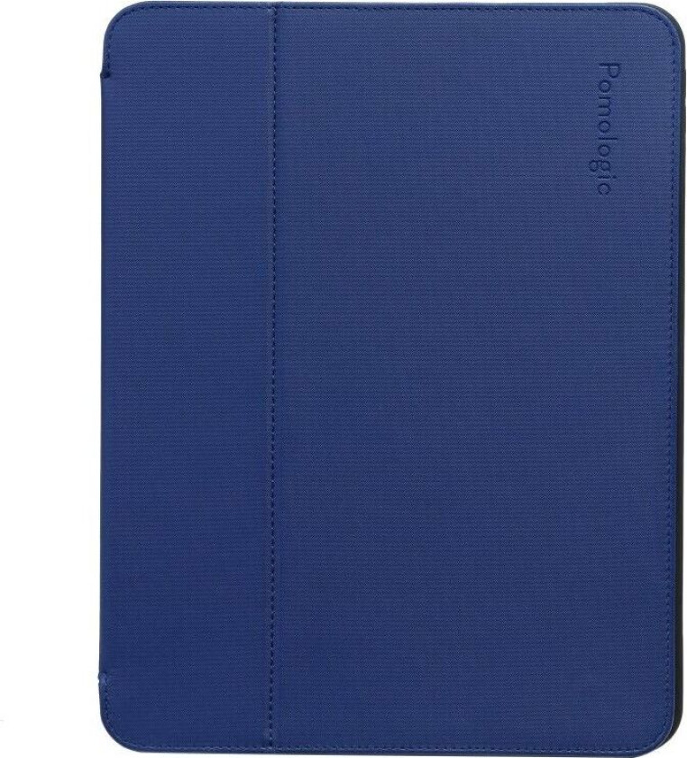 Book Folio (iPad Air 13 (2024-2025)) - Blå