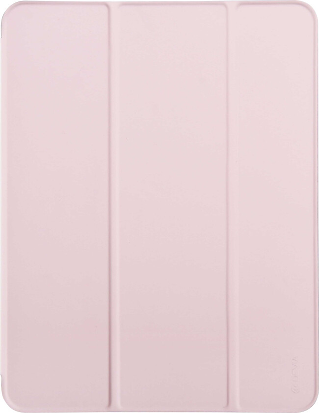 Cool Series-deksel (iPad Air 13 (2024-2025)) - Rosa