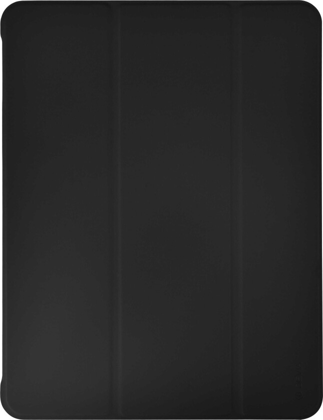 Cool Series-deksel (iPad Air 13 (2024-2025)) - Svart