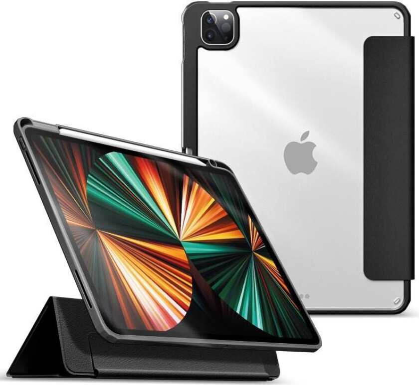 Boston avtakbart blyantveske (iPad Pro 11 (2024))