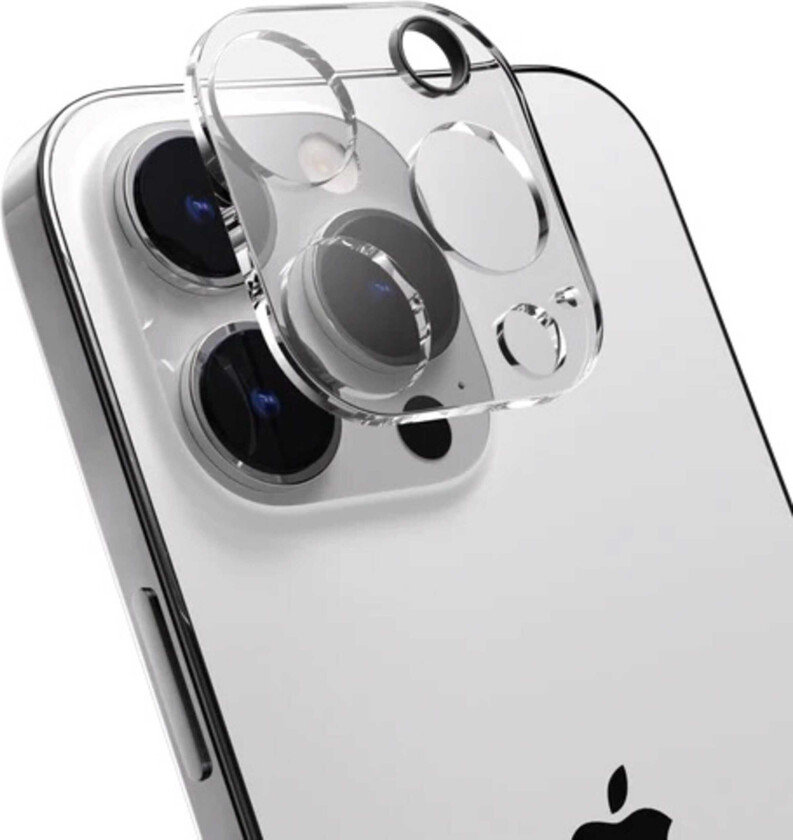 LensArmor (iPhone 15 Pro/15 Pro Max)