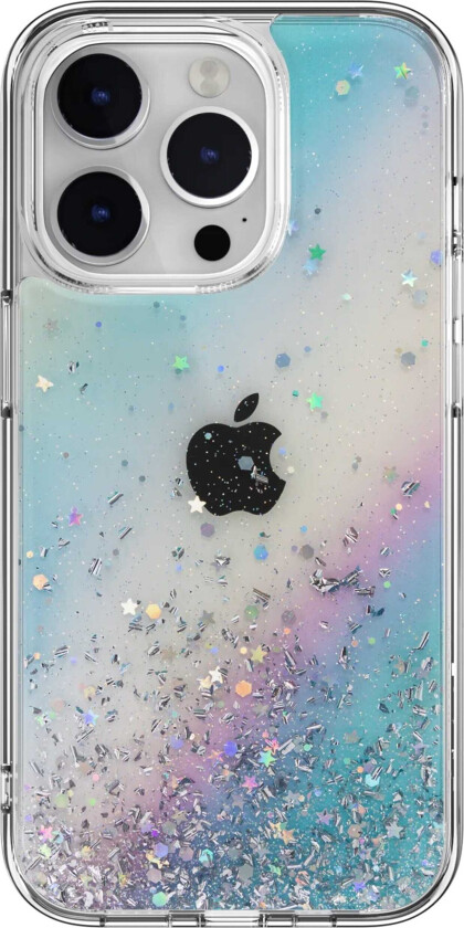 Starfield 3D (iPhone 15 Pro)