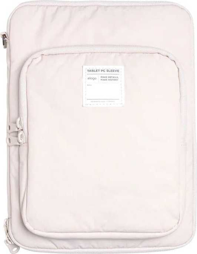 nettbrettlommehylse (9,7-11") - Rosa