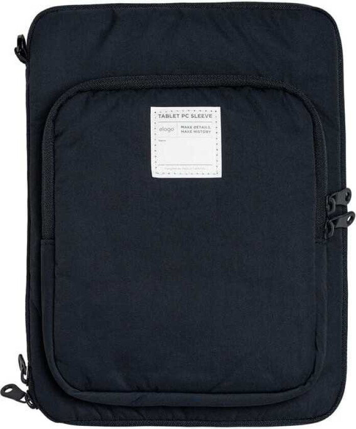 nettbrettlommehylse (9,7-11") - Mörkblå