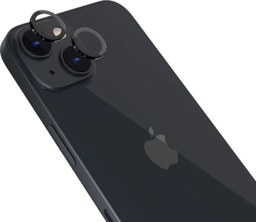LenzGuard Sapphire Lens Protector (iPhone 14 Plus)
