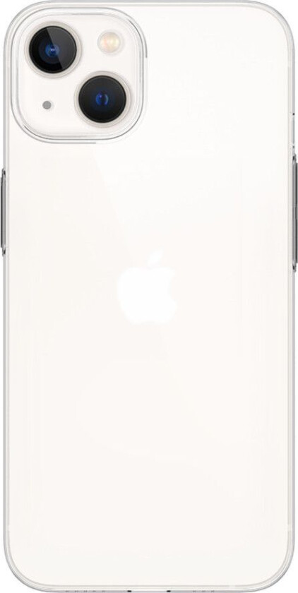 TENC Slim Fit (iPhone 14 Plus) - Frost