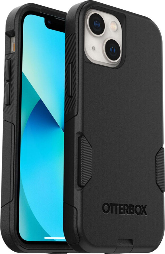 Commuter Case (iPhone 14 Plus)