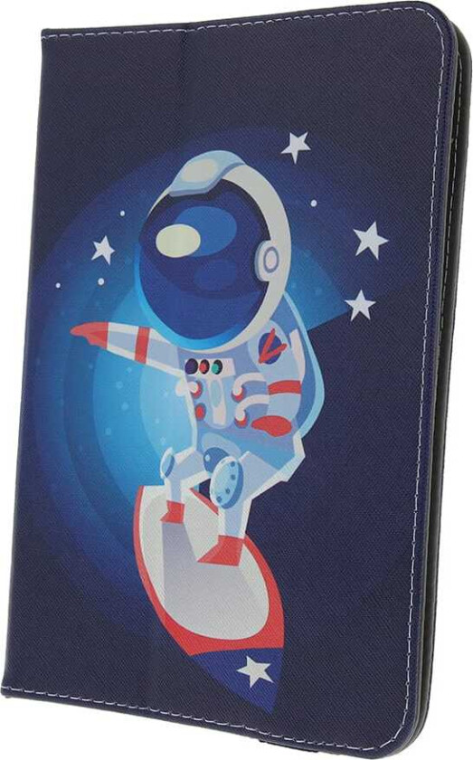 Cosmonaut Case (iPad mini)