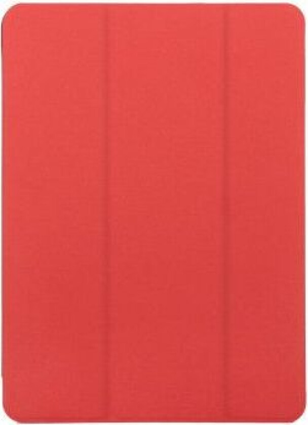 Book Case (iPad 10,9) - Rød
