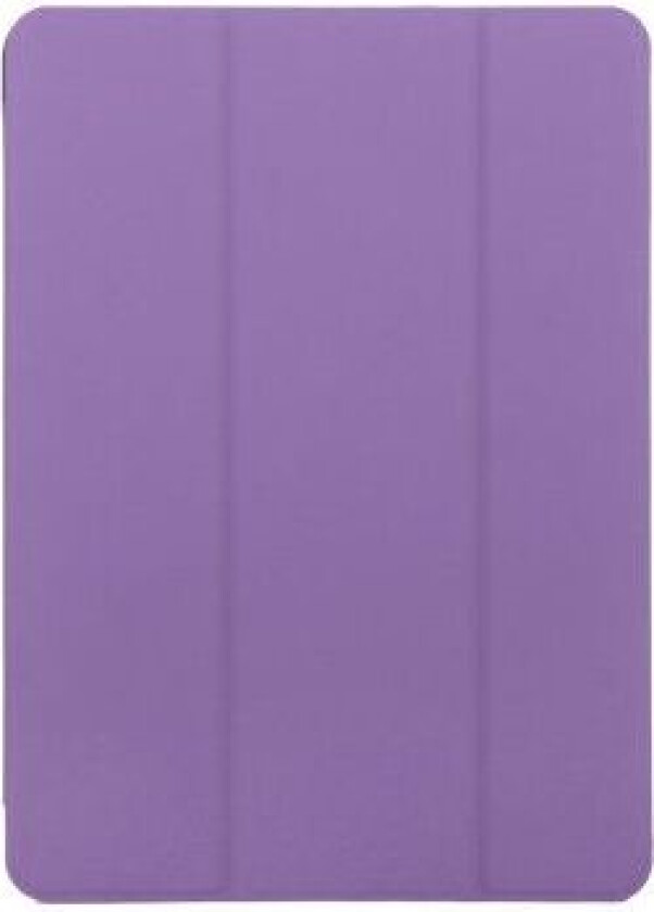 Book Case (iPad 10,9) - Lila