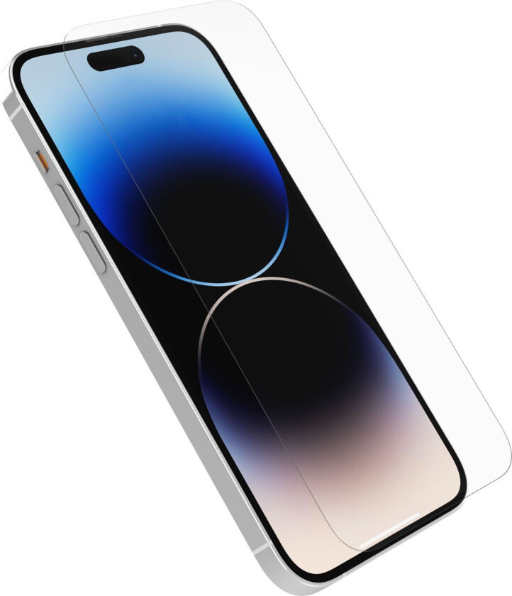 Trust ed Glass (iPhone 14 Pro)