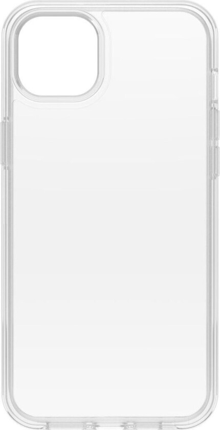 Symmetry Clear (iPhone 14 Plus) - Transparent