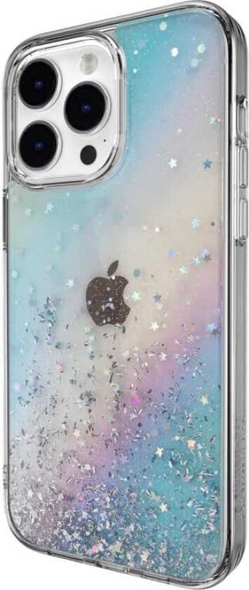 Starfield 3D (iPhone 14 Pro Max)