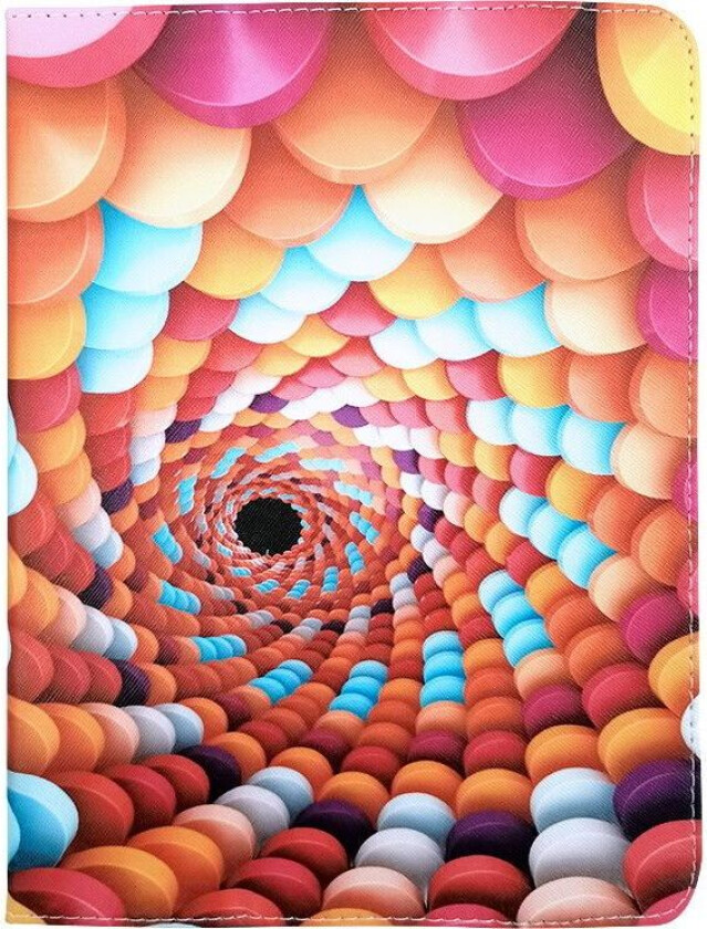 Case Candy Spiral (iPad mini)