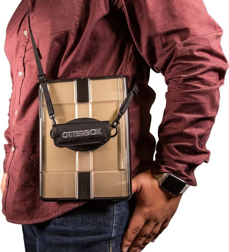 hånd- og nakkestropp for UniVERSE