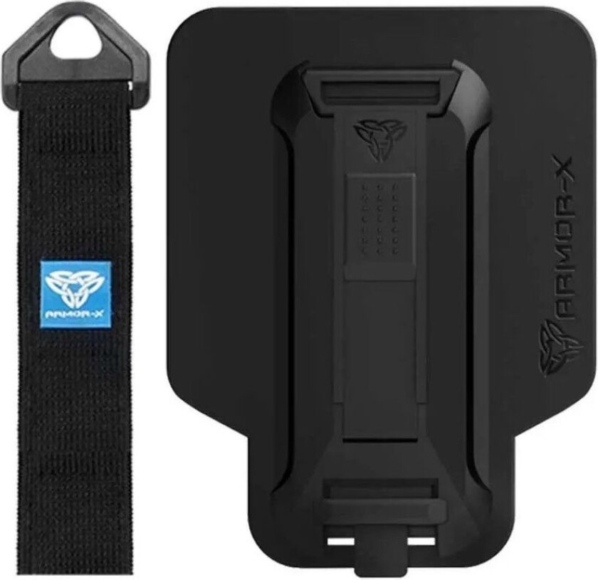 UA42T Type-T Adaptersett for nettbrett