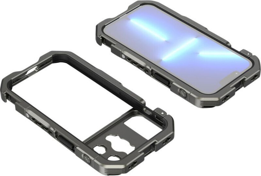 3562 mobilt videobur (iPhone 13 Pro)