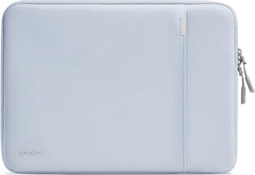 Defender A13 Laptop Sleeve (13") - Ljusblå