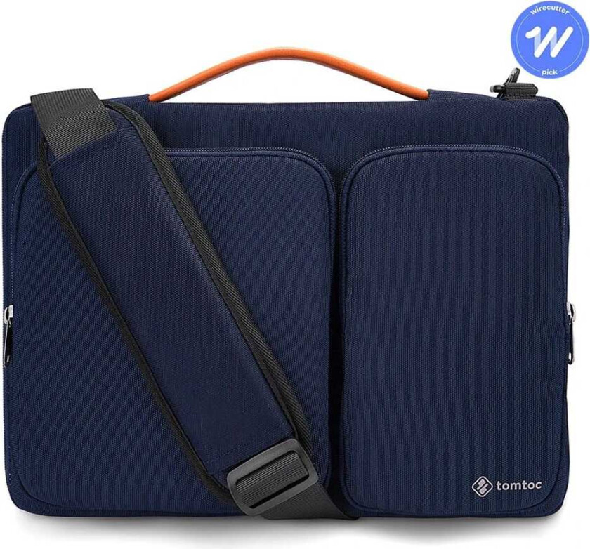 Versatile A42 Bag (Macbook Pro 14 ") - Blå