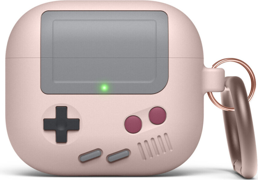 deksel (AirPods 3) - Rosa