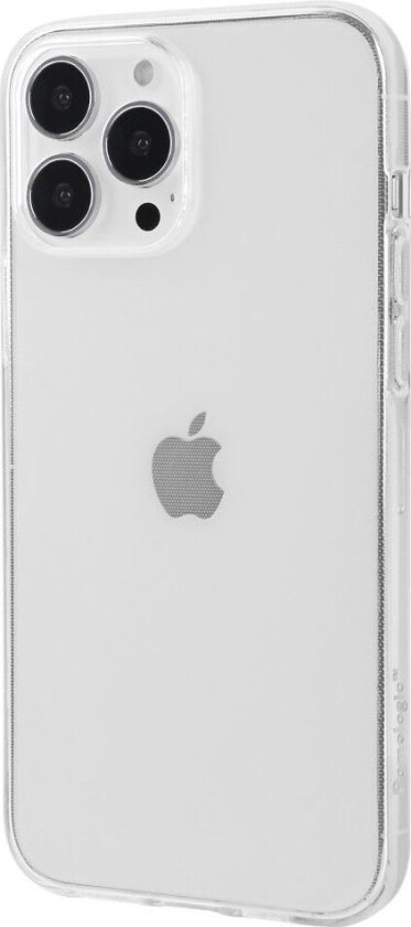 Covercase Clear Soft (iPhone 13 Pro Max)