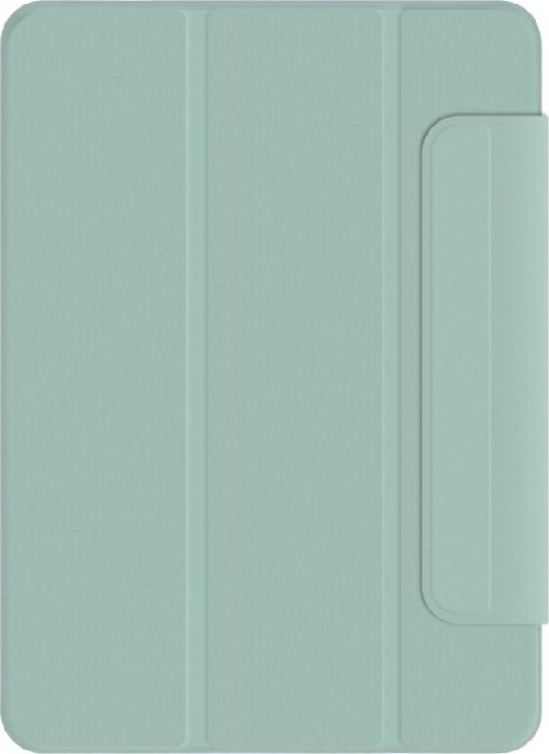 BookCover (iPad mini 7/6) - Grønn