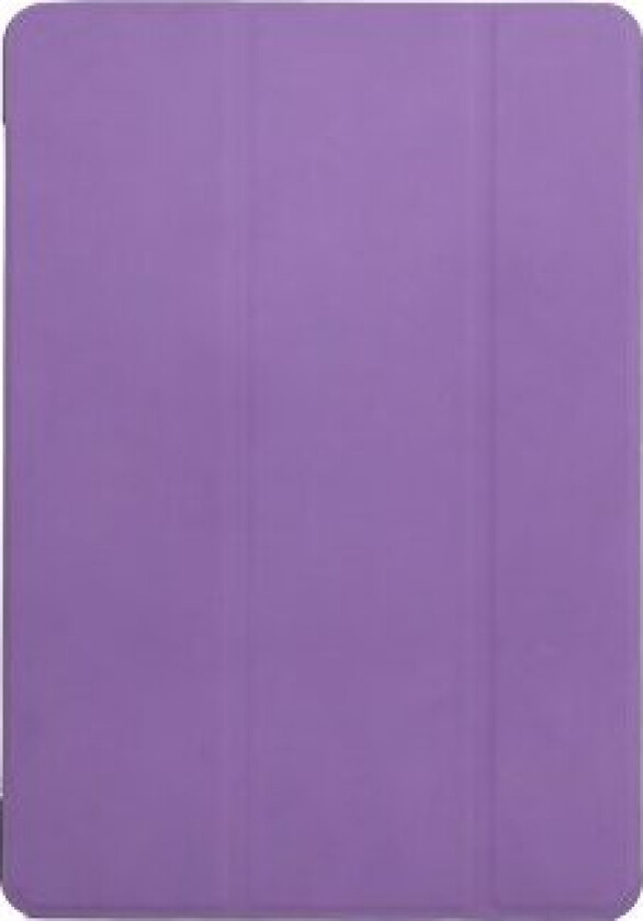 (iPad mini 7/6) - Lilla