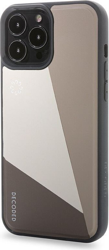 NikeGrind MagSafe BackCase (iPhone 13 Pro Max) - Brun