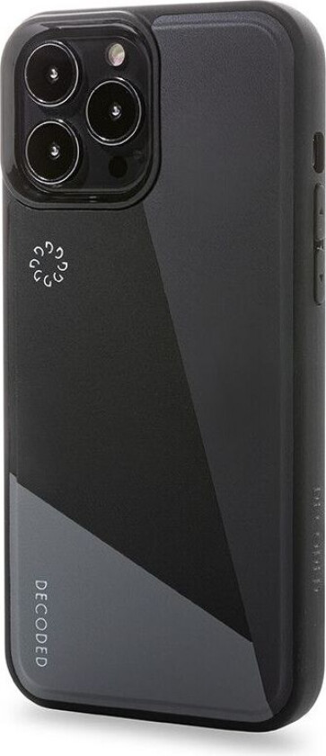 NikeGrind MagSafe BackCase (iPhone 13 Pro Max) - Svart