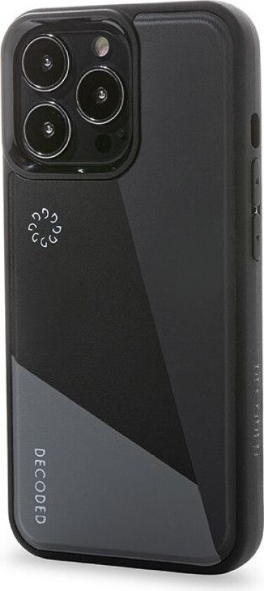 NikeGrind MagSafe BackCase (iPhone 13 Pro) - Svart