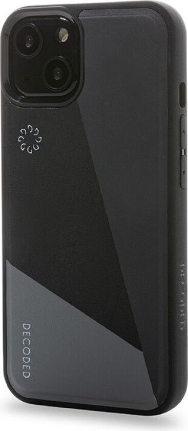 NikeGrind MagSafe BackCase (iPhone 13) - Svart