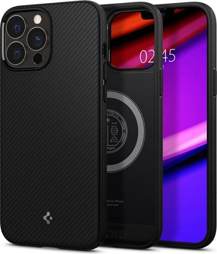 Core Armor MagSafe (iPhone 13 Pro Max)