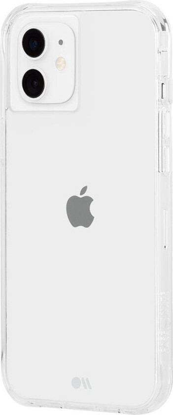 Tough (iPhone 13) - Gjennomsiktig