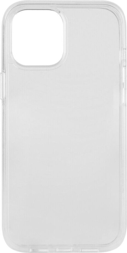 Covercase Rugged (iPhone 11) - Transparent