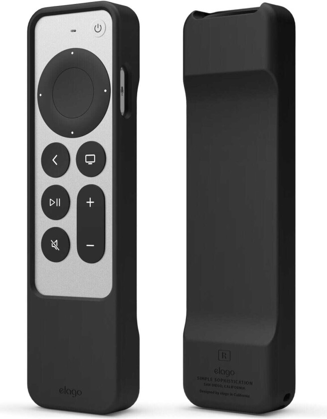 R1 Intelli Case Apple TV Remote (2021)