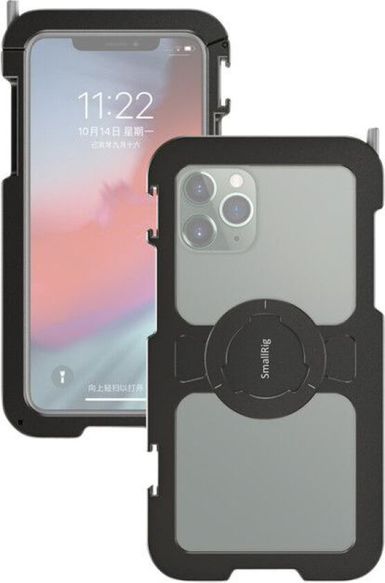 Pro Mobile Cage (iPhone 11 Pro Max)