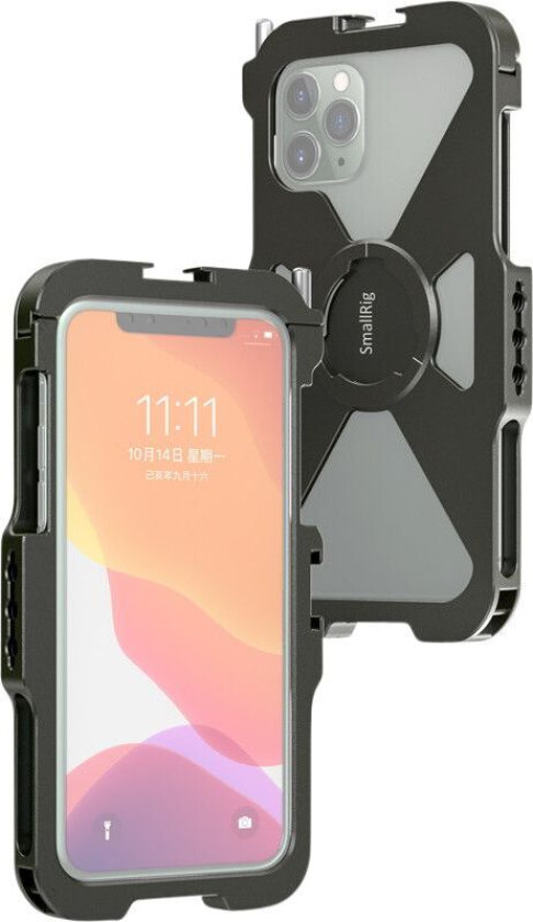 Pro Mobile Cage (iPhone 11 Pro)