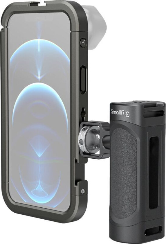 håndholdt videospillsett (iPhone 12 Pro Max)